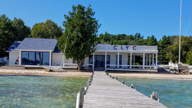 Crystal Lake Yacht Club