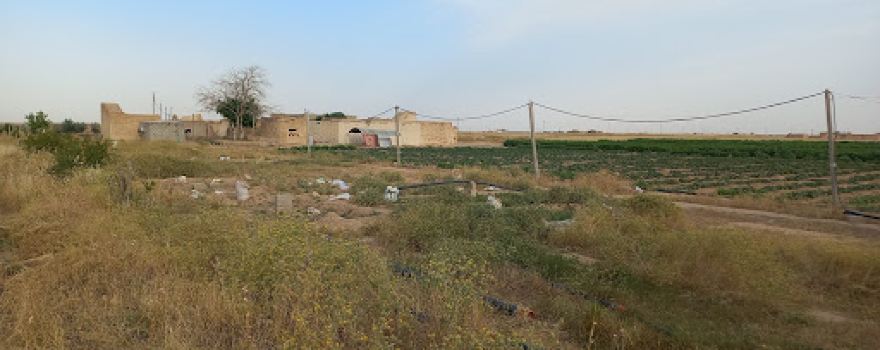 Hatarah Stadium
