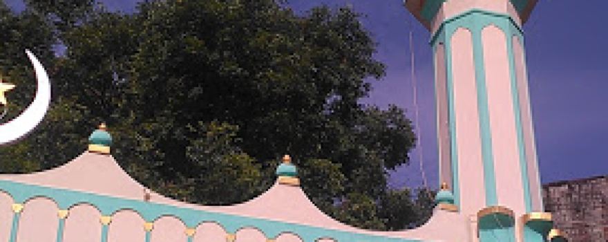 Khaniya Masjid