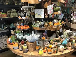 Warren Family Garden Center and Nursery