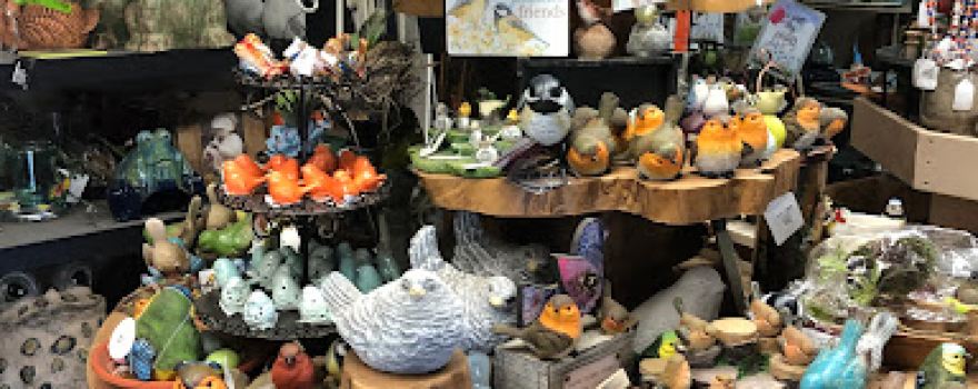 Warren Family Garden Center and Nursery