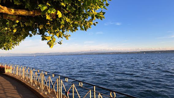 Meersburg Altstadt