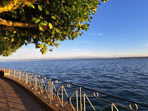 Meersburg Altstadt