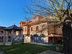 Manastir Svete Bogorodice