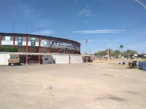 Estadio "Santos Ramos Contreras"