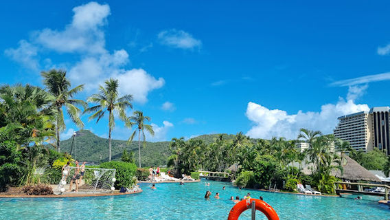 Hamilton Island