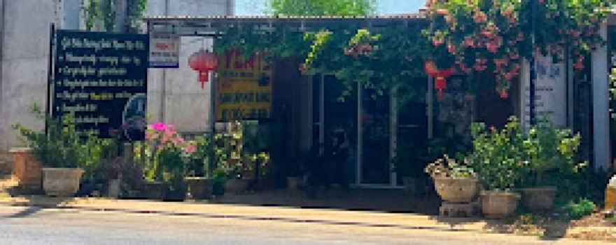 Gội đầu dưỡng sinh trị liệu Mộc Lan spa