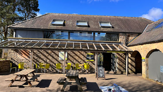 Housesteads Visitor Centre