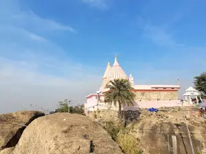 MandarGiri Parvat