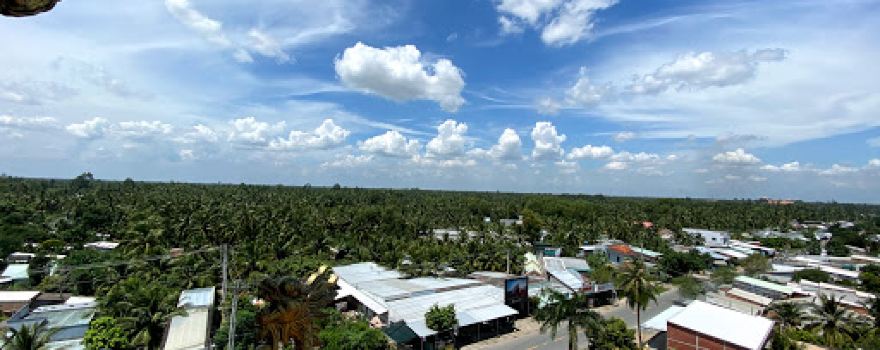 Chùa Bửu Thành
