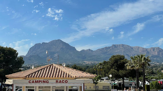 Camping Racó
