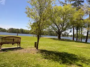 Bonner's Point