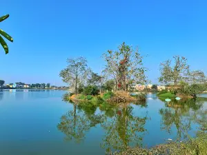 Moti Garden Balaghat