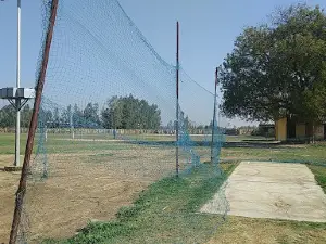 Budaun Stadium