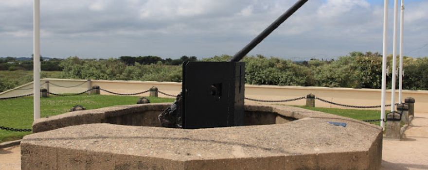 Utah Beach