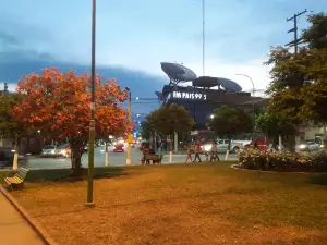 Paseo de Los Sueños