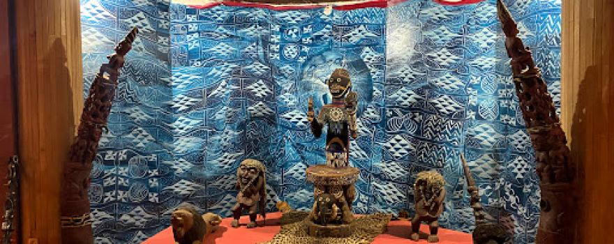 Musée des civilisations de Dschang