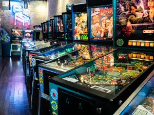 Arcadia: America's Playable Arcade Museum