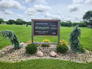 Raymore Recreation Park