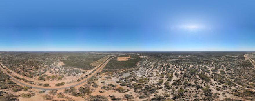 Overnight Camping Area