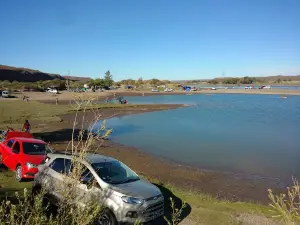 Rest Area El Chocón