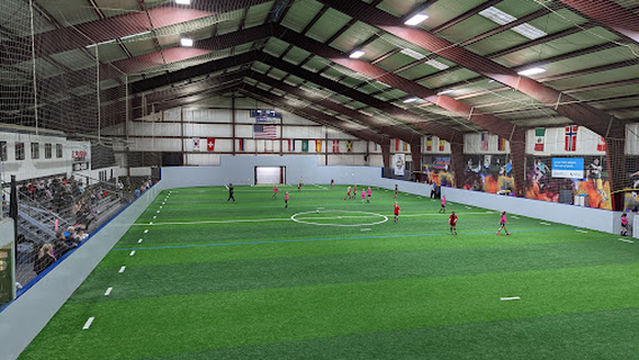 The Field Sports Arena