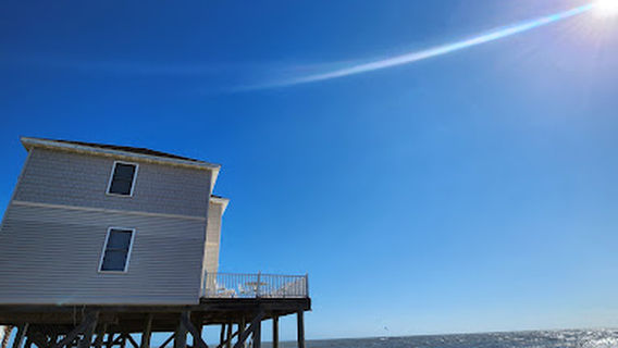 Folly Beach