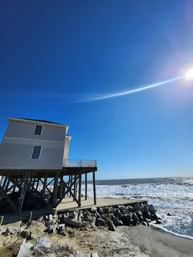 Public Beach Access - Summer Place