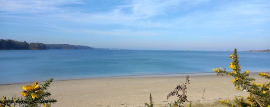 Plage du Ruet