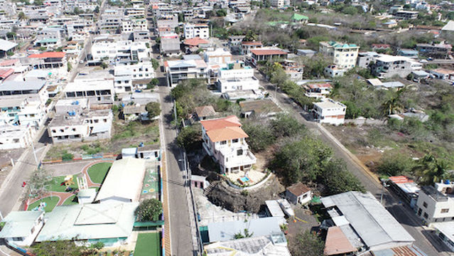 The Island Discoteca