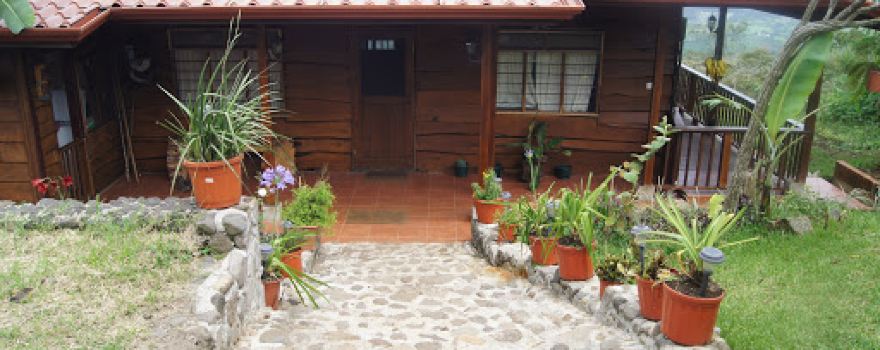 Finca Estacion Descansos