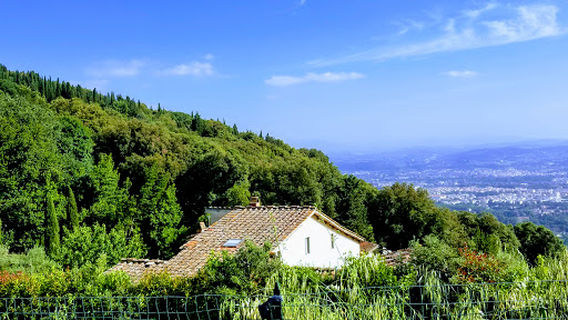 Giardini di Borgunto