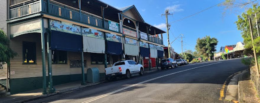 Nimbin Bowling Sport & Recreation Club