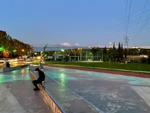 Görükle Spor Parkı
