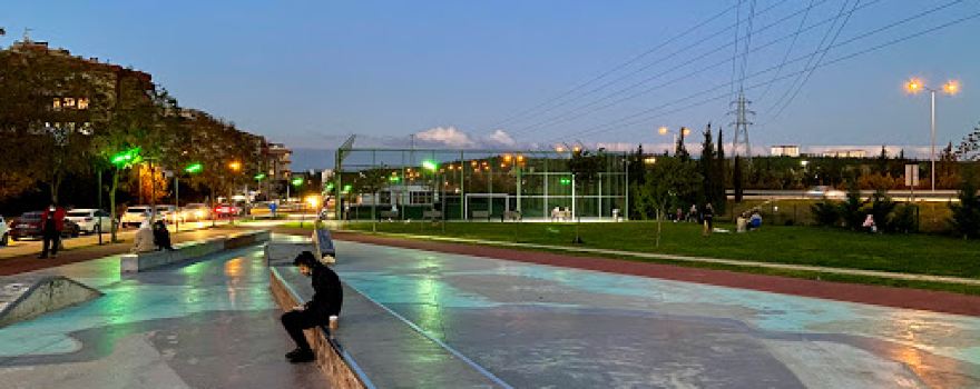 Görükle Spor Parkı