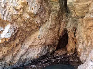Cachoeiras do Rio Macaquinhos