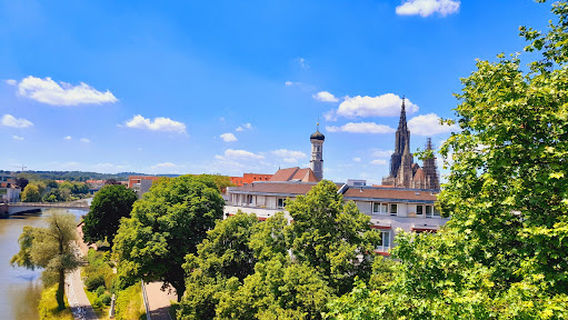 Tast- und Riechgarten