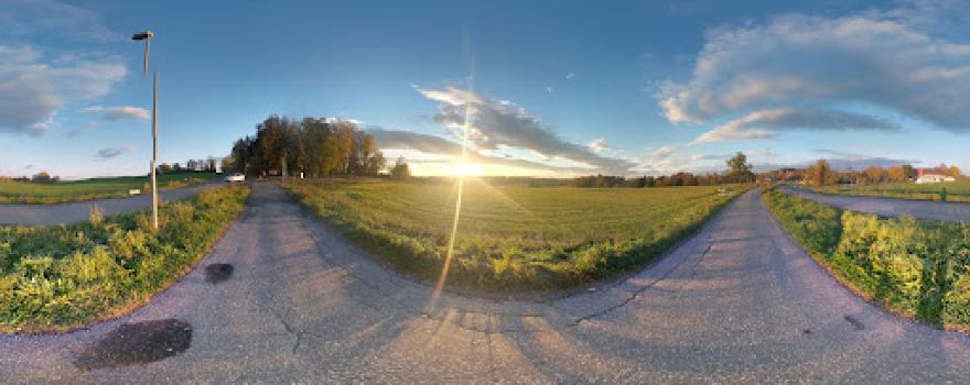 Eika Sportscentre