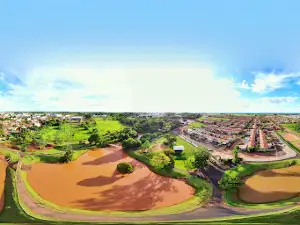 Parque da Família José Cardoso Campos