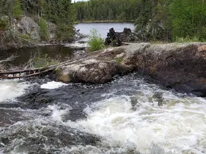 Opasquia Provincial Park