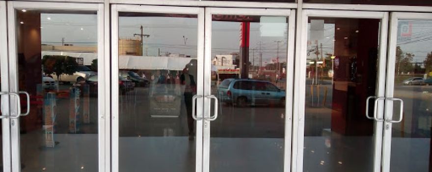 Cinemex Escobedo