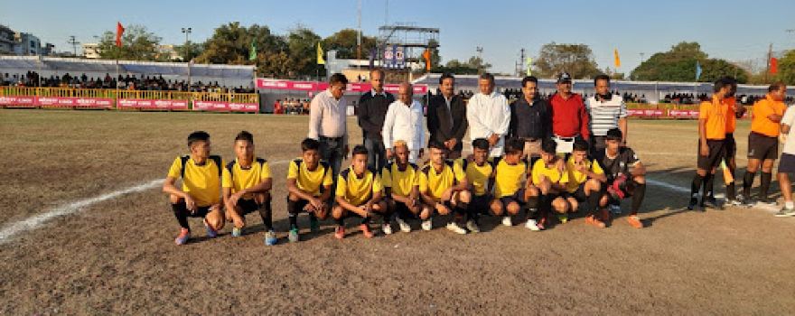 YOUTH SPORTS DEVELOPMENT