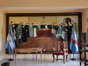 Museo Castro Barros