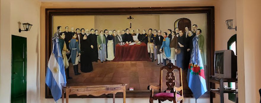 Museo Castro Barros