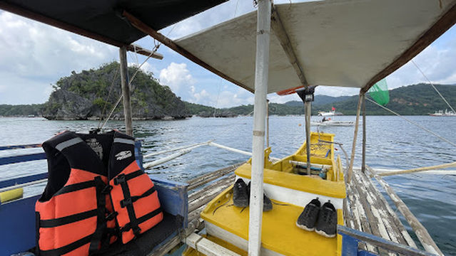 Siete Pecados Tourist Information Office