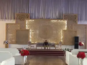 AFZAL & SONS MARQUEE