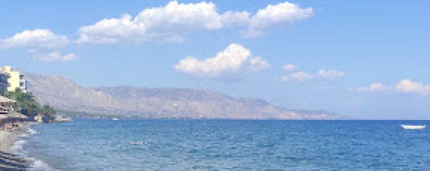 Theodoro Point