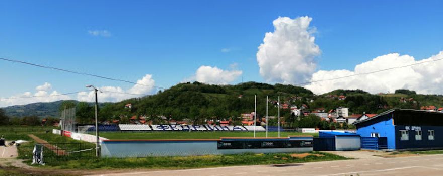 Football club Drina