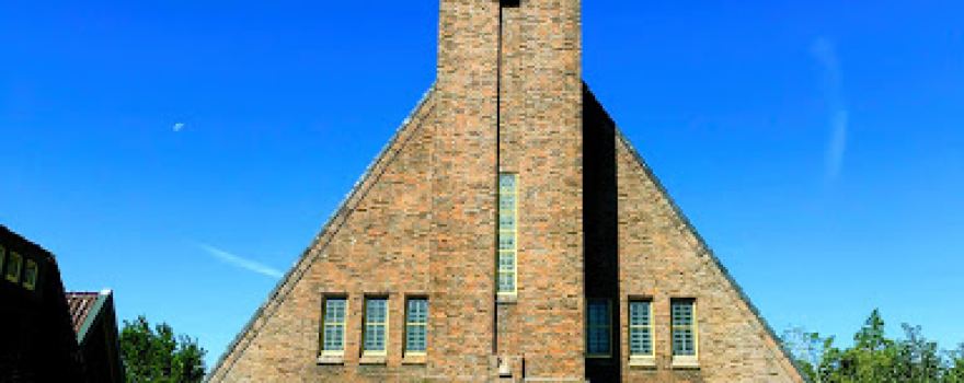 DE KERK Onderdendam