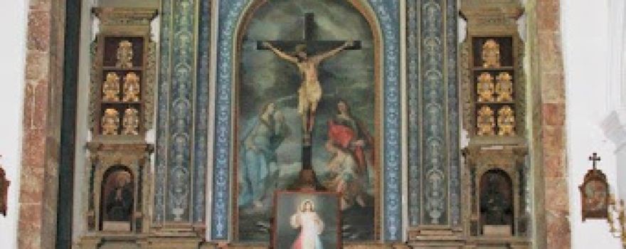 Chiesa di Maria S.S. Assunta